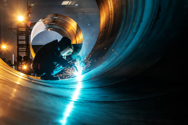 Best Food and Beverage Processing Equipment Welding in Blountstown, FL