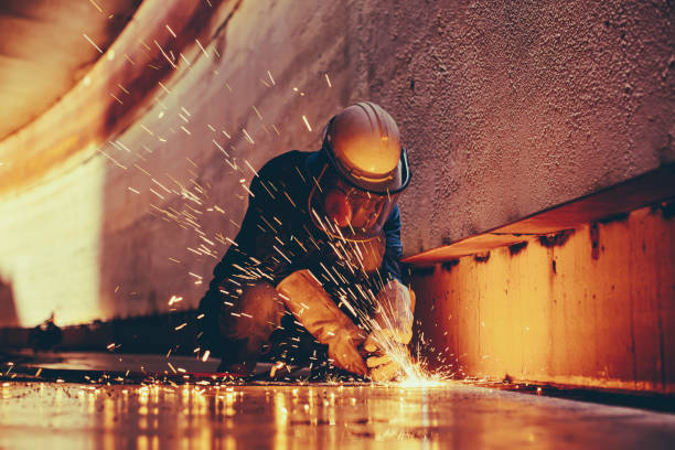 Affordable Welder Services in Blountstown, FL