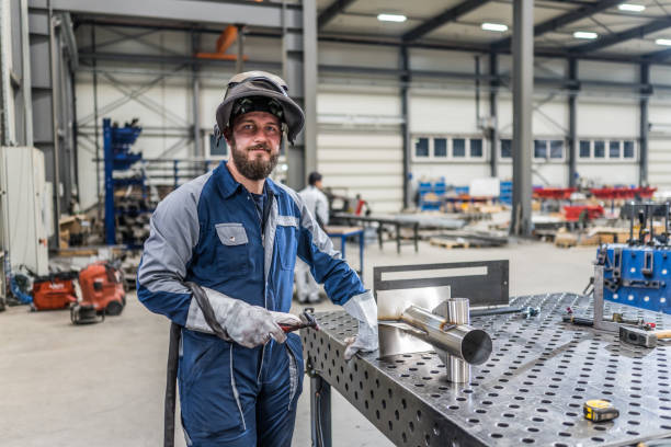Best Specialty Welding Processes in Blountstown, FL