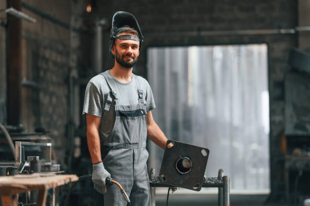 Best Artistic and Custom Metal Fabrication in Blountstown, FL