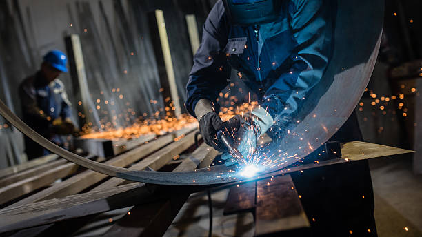 Best Automation and Robotic Welding in Blountstown, FL