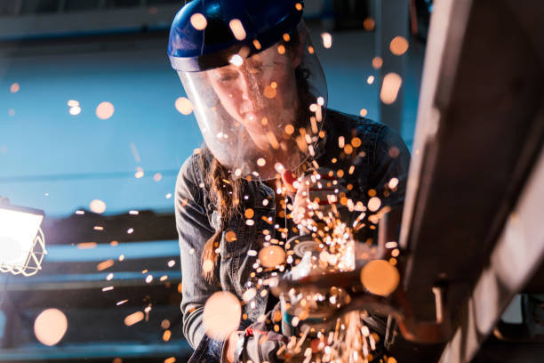 Affordable Welder Services in Blountstown, FL